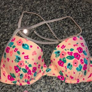 Swim top